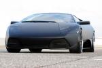 Lamborghini Murcielago LP640 Yeniceri Edition by Unicate 2010 года